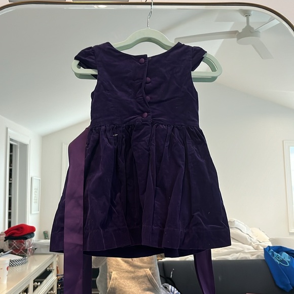Ralph Lauren 2T dress - Picture 4 of 7